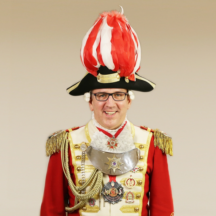 Generalstab | EhrenGarde der Stadt Bonn e.V.